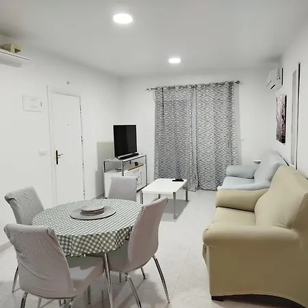 Nomitos Appartement