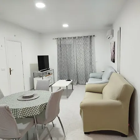 Appartement Nomitos Pulpí