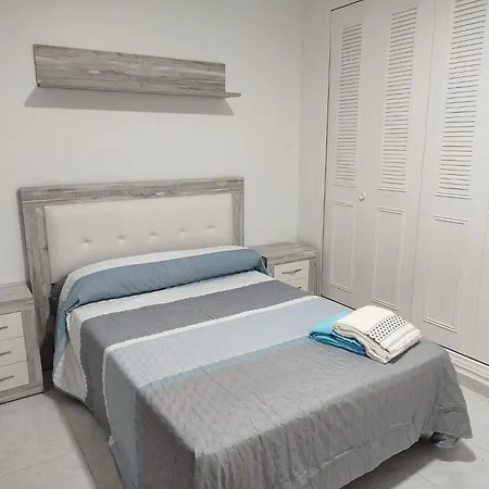 Appartement Nomitos